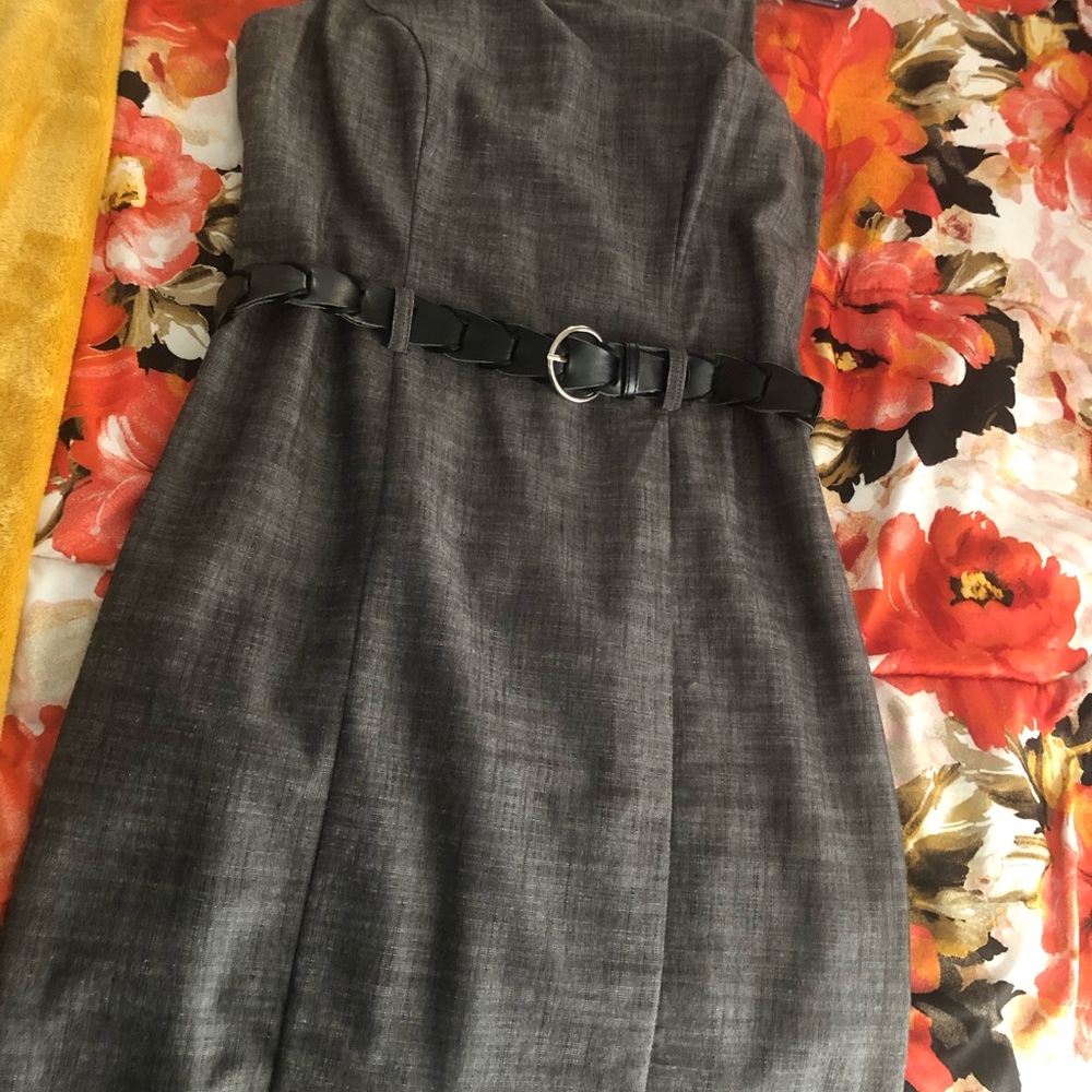 Work dress size 6